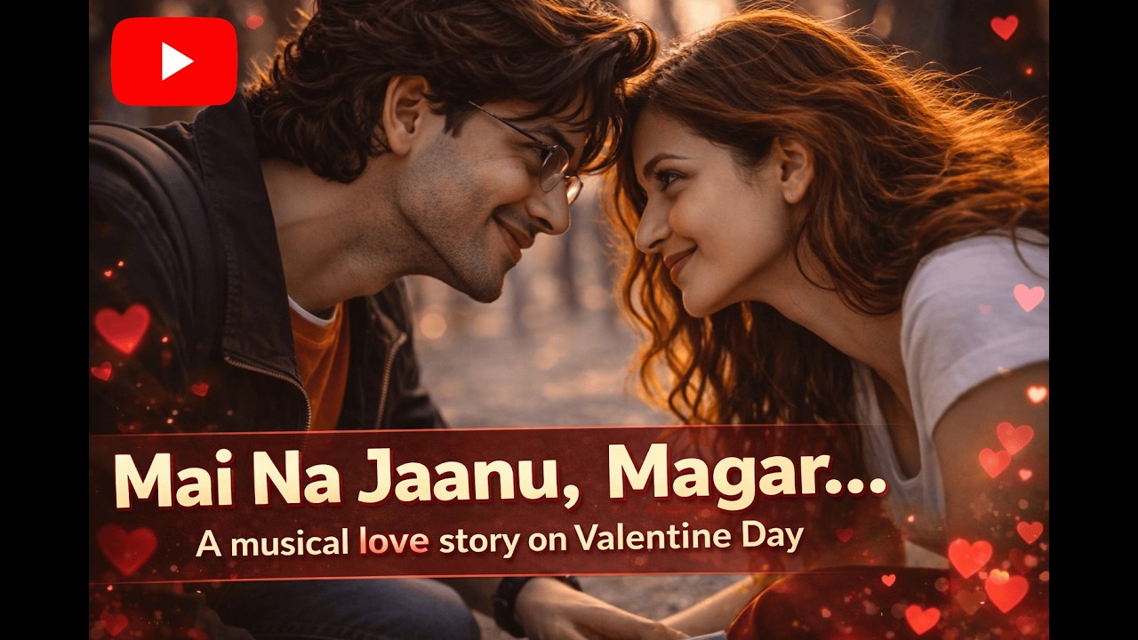 Mai Na Jaanu, Magar (