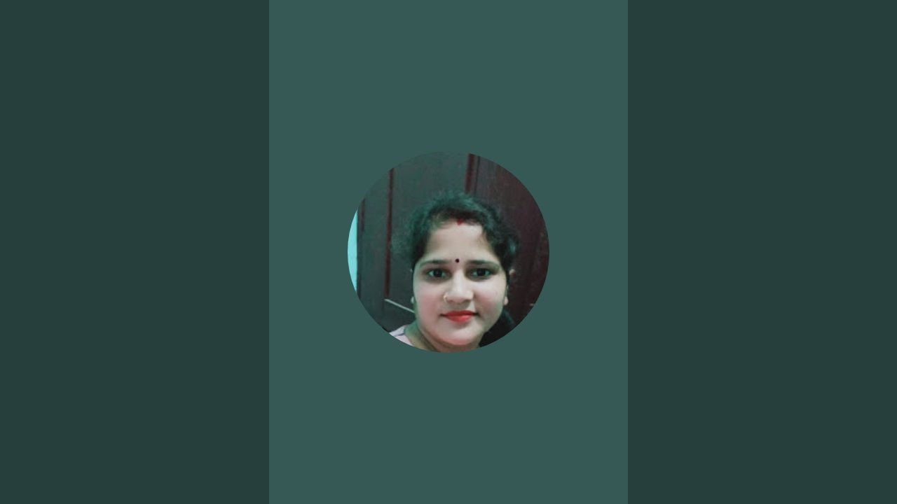Chanda Pandey official is live!