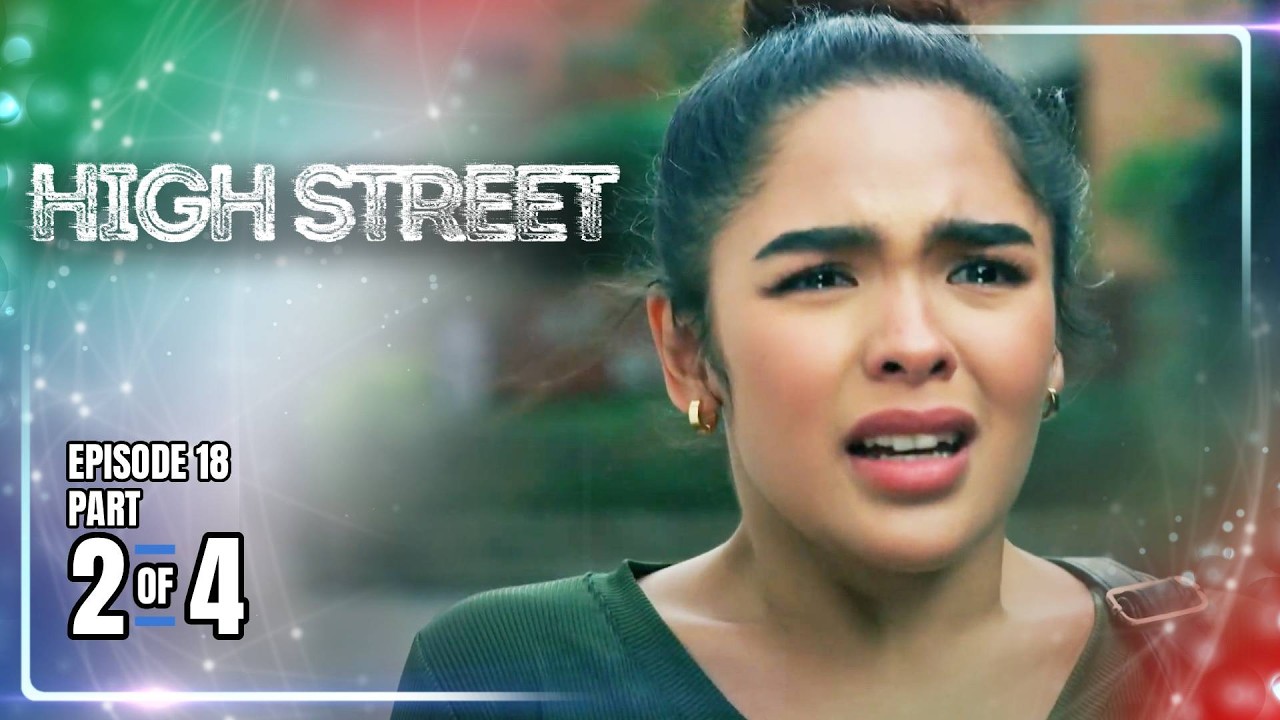 High Street | Episode 18 (2/4) | May 27, 2026