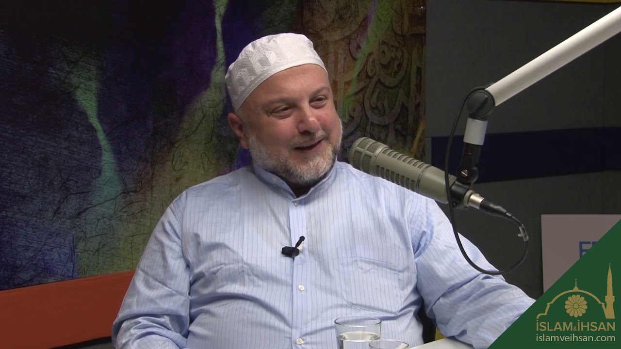 Bir Kadın Mahremi Olmadan Tek Başına Yolculuk Yapabilir mi? - Ahmet Hamdi Yıldırım