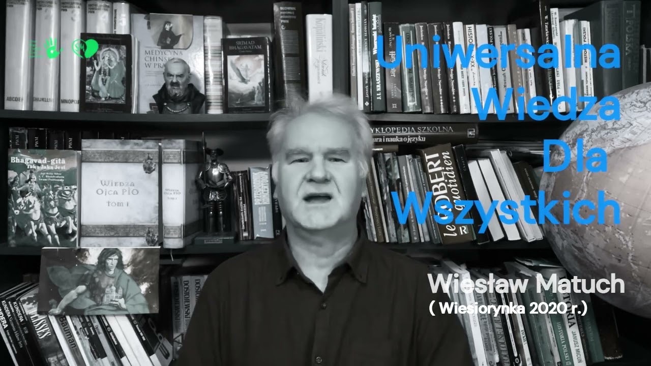 (4)Wiesław Matuch-Uniwersalna Wiedza Dla Wszystkich