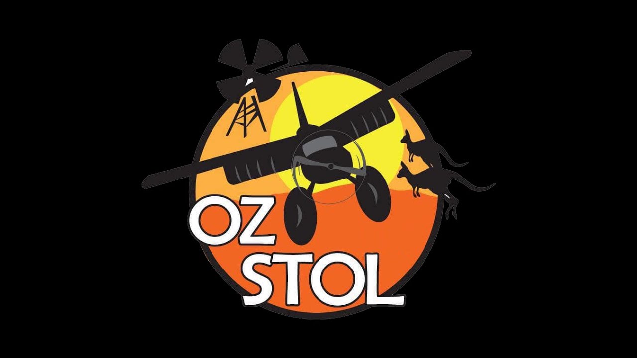 OzSTOL 2024 - Australia's short takeoff and landing (STOL) competition at Luskintyre NSW.