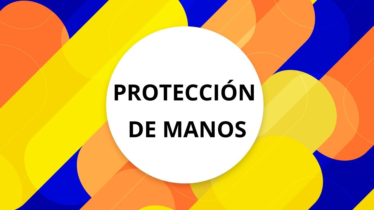 PROTECCIÓN DE MANOS | USO, SELECCIÓN Y CUIDADO DE GUANTES DE PROTECCIÓN | | AMIGO SAFETY