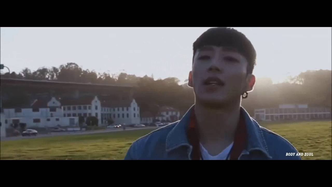 [M/V] NOW - JONGUP (B.A.P)