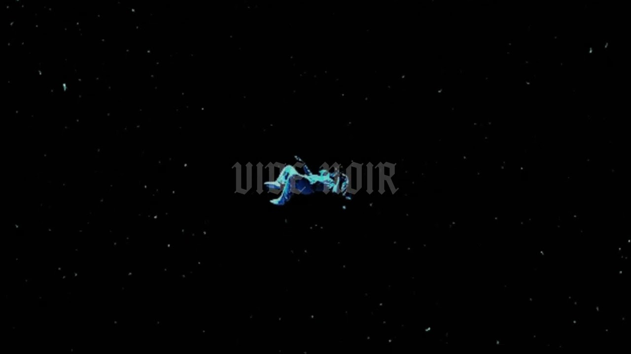 vide noir -  Silhouettes