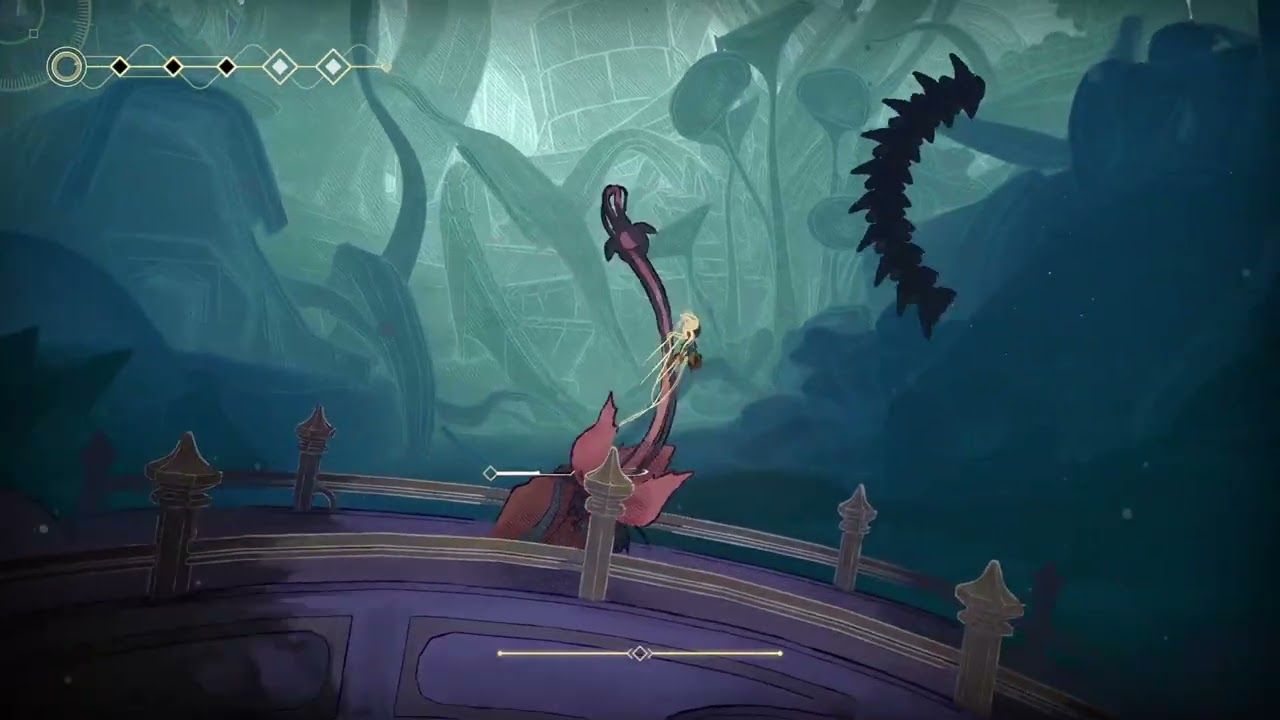 VOD 2.9.26 | PLATFORMING! | I'm so lost 😭