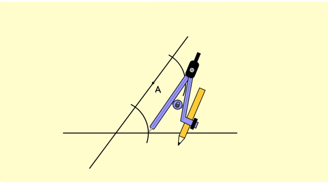 Parallel Line Through a Point