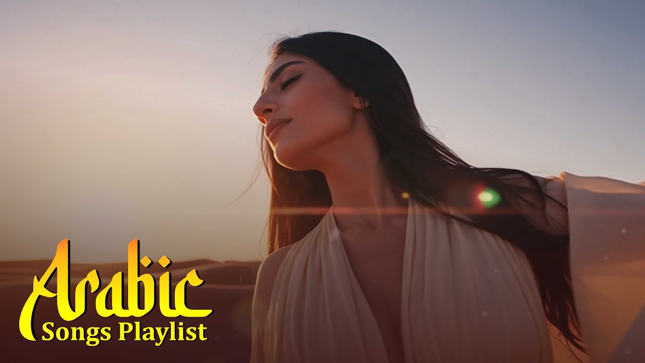 بين نبضتين | Between Two Heartbeats – Top Arabic Love Playlist 2025