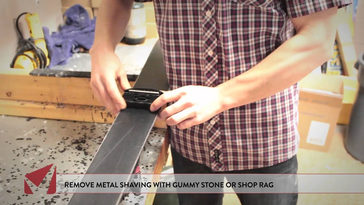 STAGE Edge Tuner Instructional Video