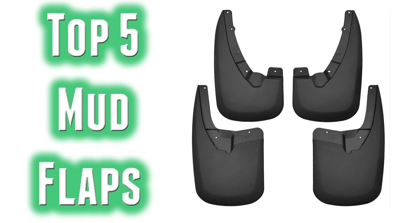 Best Mud Flaps 2019