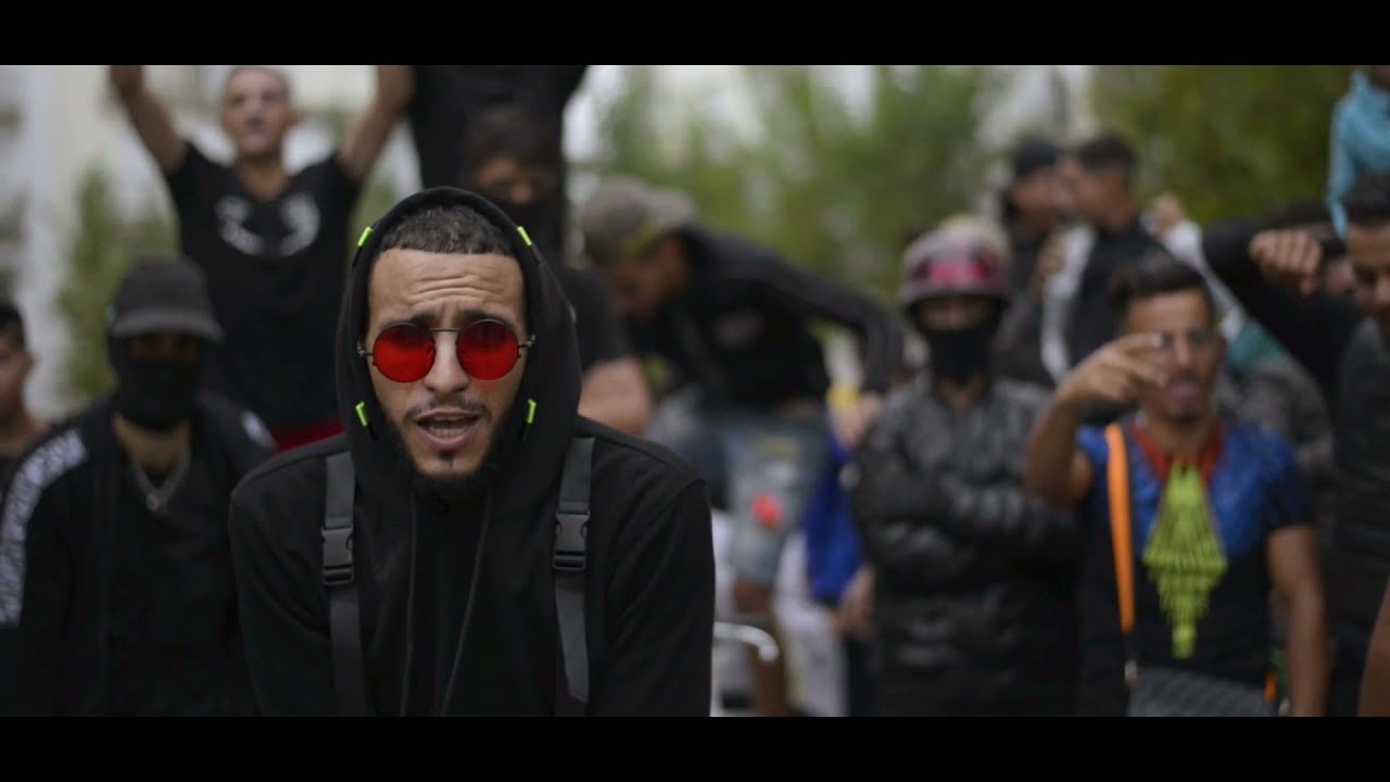 Wael Flow feat @spartanoofficiel3945 _Clash moro_ (Official Music video)