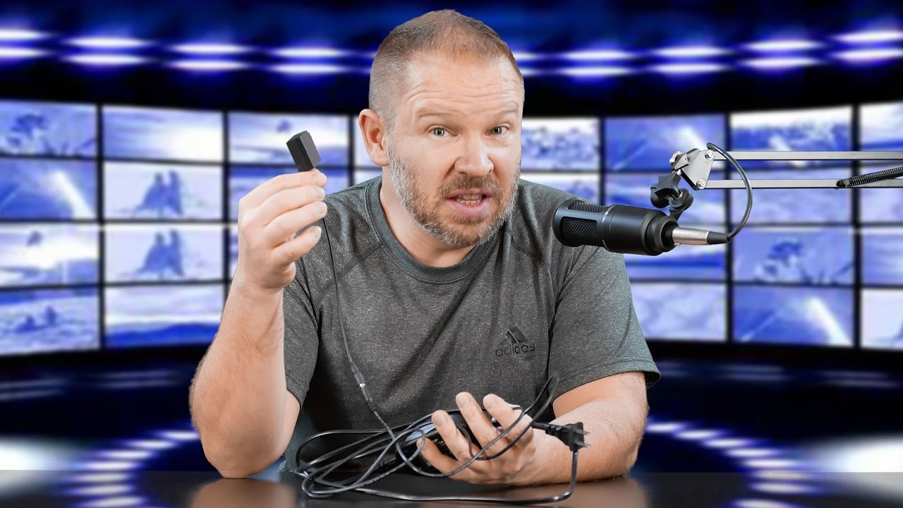 Panasonic G85 GX8 G7 AC Power Adapter & Line Conditioner Question (AC Noise Filter)