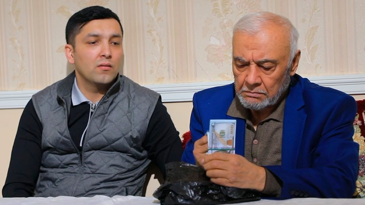 😱 Акаси ўлди... Акасининг ўлимидан бизнес қилган ука... | Umr so‘qmoqlari