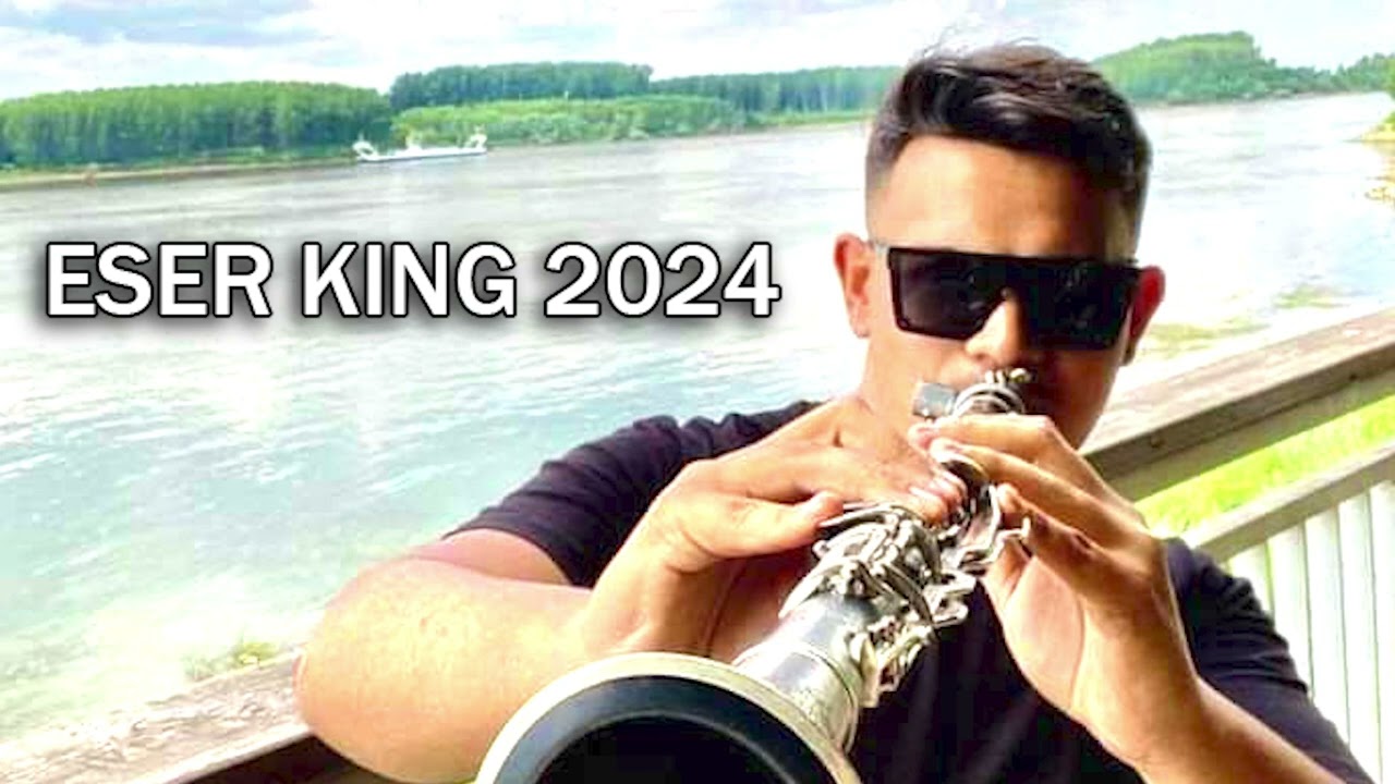 ESER KING 2024 LIVE PART 2