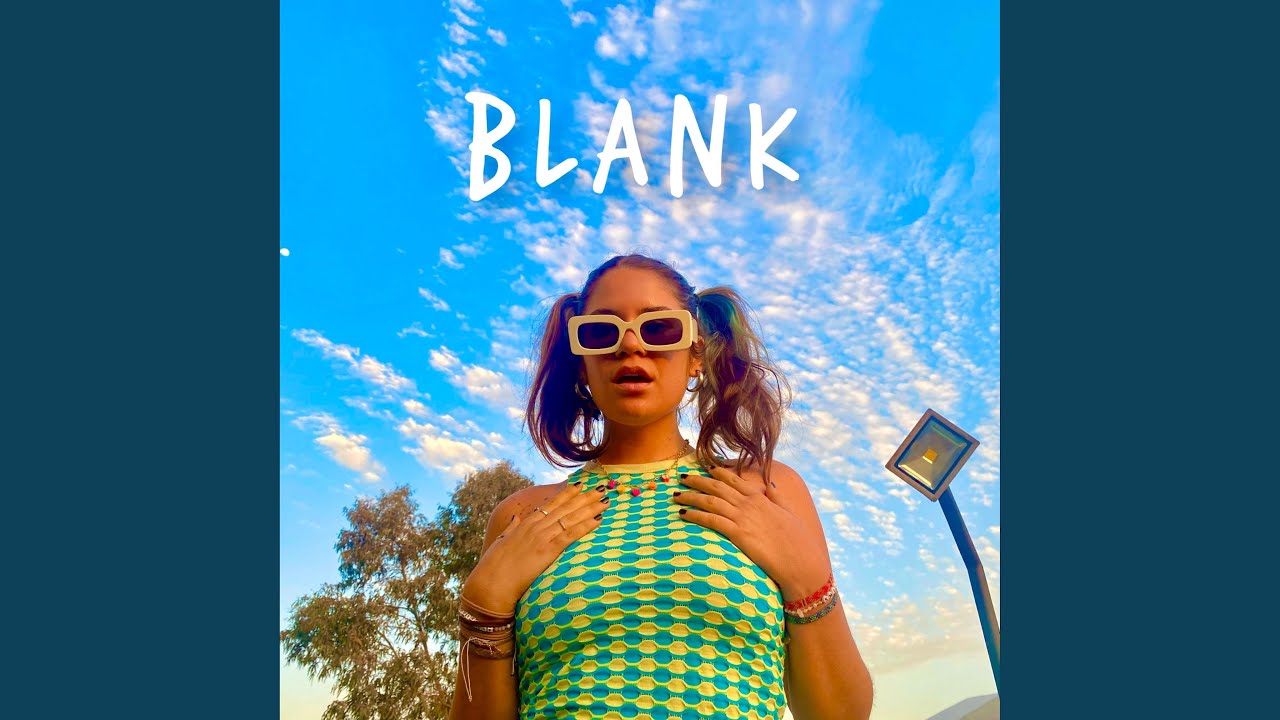 BLANK