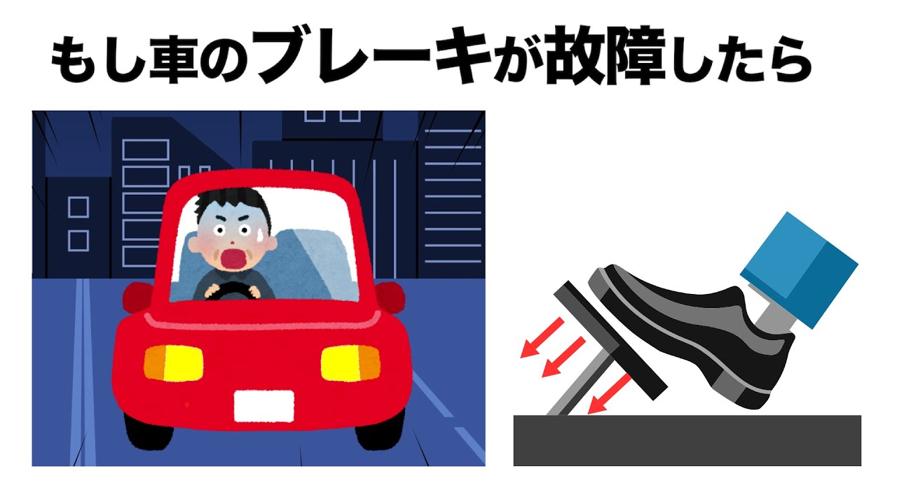 いざという時に役立つ雑学3