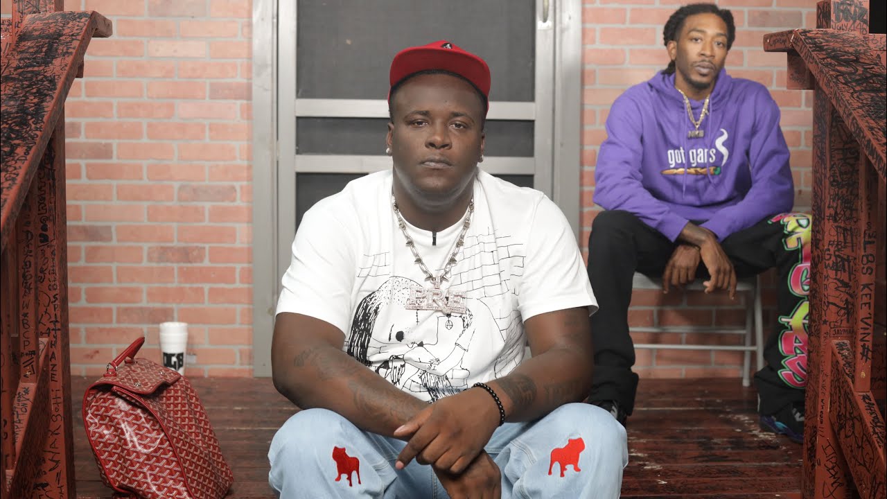PaperRoute Woo Talks About Shoot Out w/ The Opps, $50k Bounty On Him, Young Dolph, PRE, Slime Dunkin