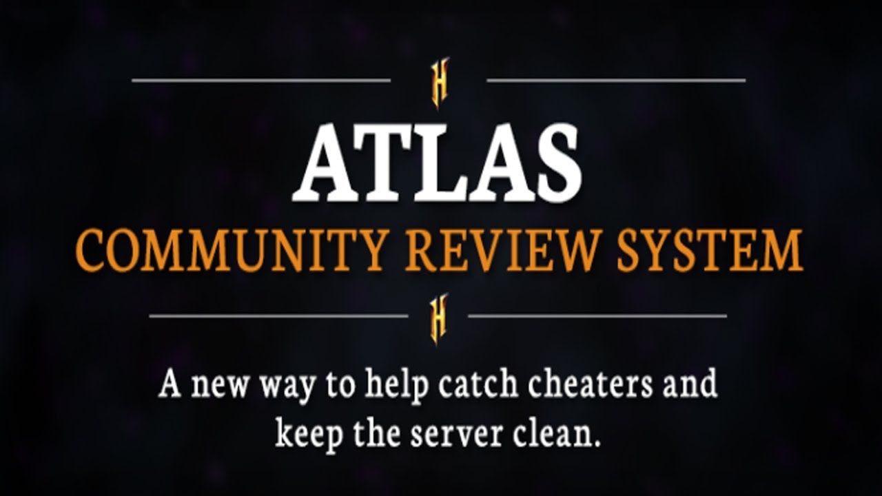 Hypixel's New Way to BAN Hackers (Atlas)