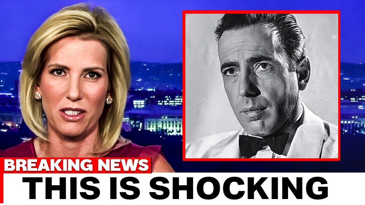 Humphrey Bogart's Last Phone Call Reveals What We All Suspected
