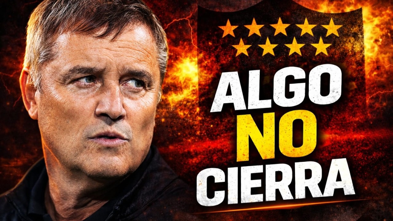 Pe&ntilde;arol perdi&oacute;... pero lo que pas&oacute; despu&eacute;s preocupa m&aacute;s