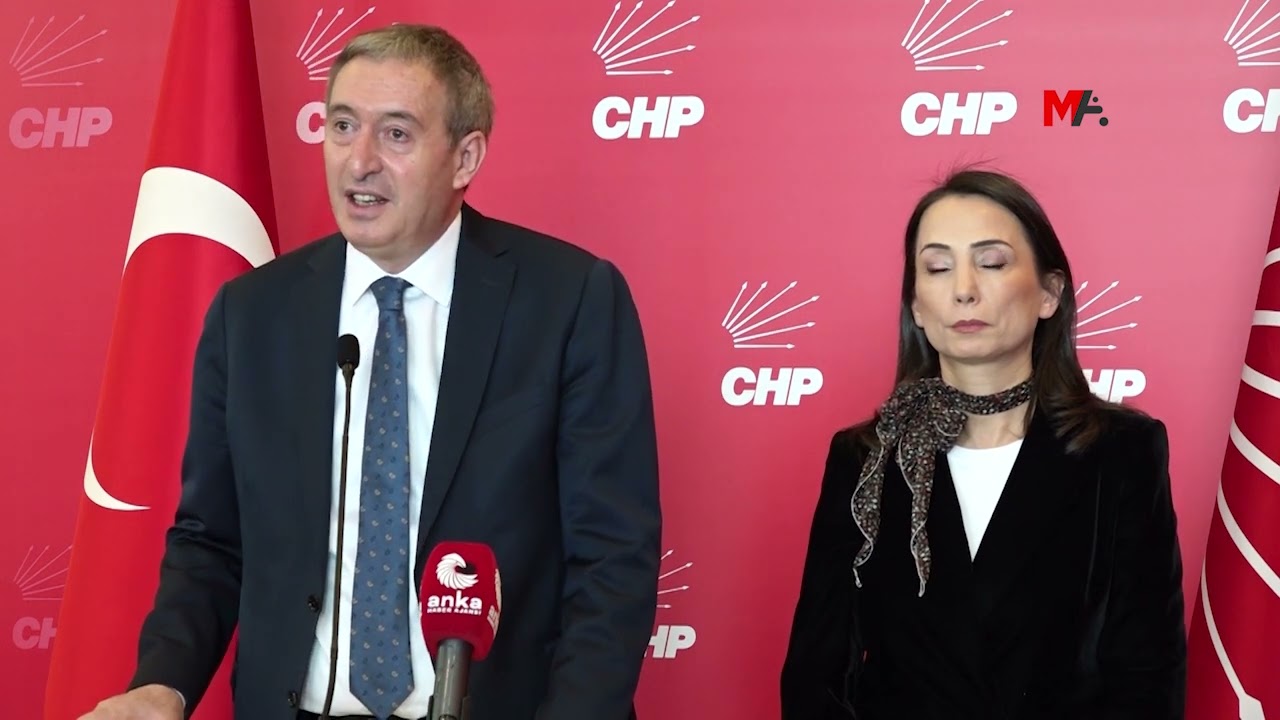 BAKIRHAN: 100 YILDIR DEVAM EDEN OYUNU KIRMAK GEREKİR