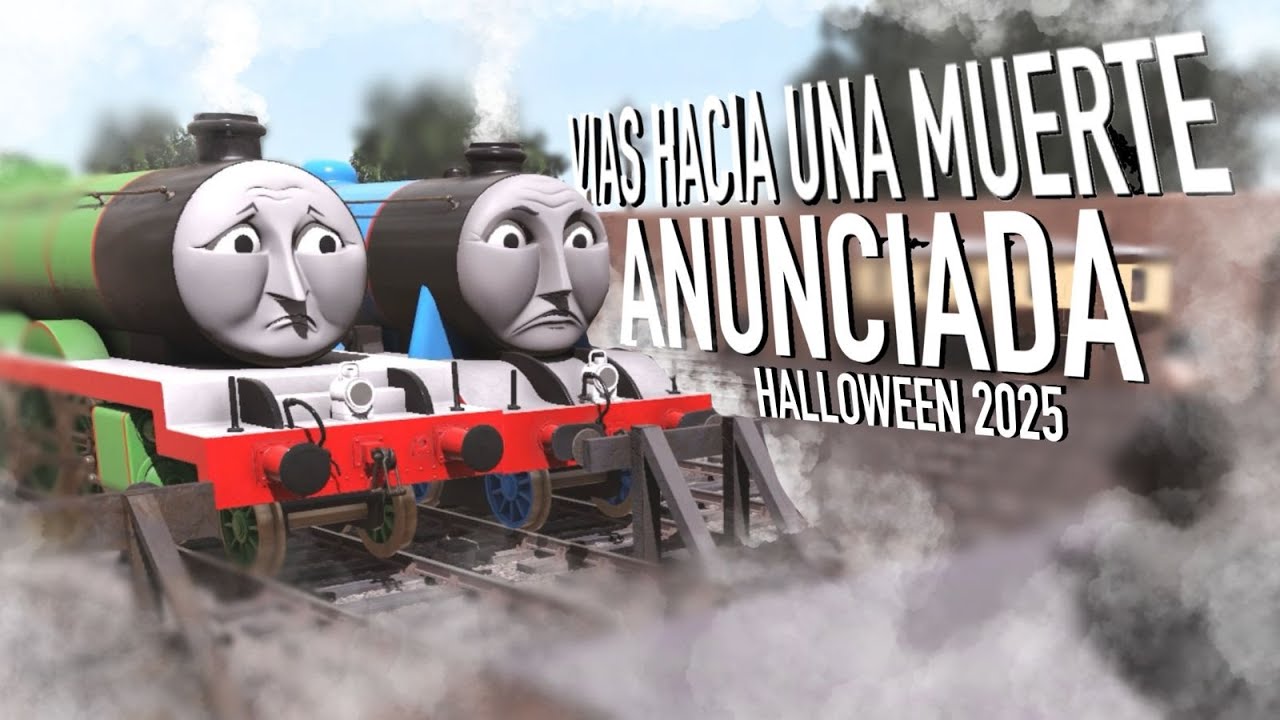 VIAS HACIA UNA MUERTE ANUNCIADA:HALLOWEEN 2025