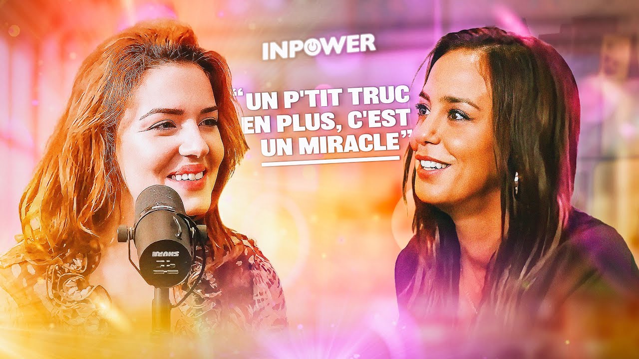 Alice Bela&iuml;di, Actrice - &laquo;&nbsp;Un p&rsquo;tit truc en plus a chang&eacute; ma vie&nbsp;&raquo;
