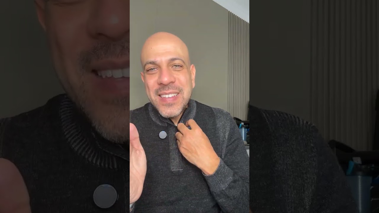 من أكبر خدع النفس - عمرو مهران - الحكم العطائية 