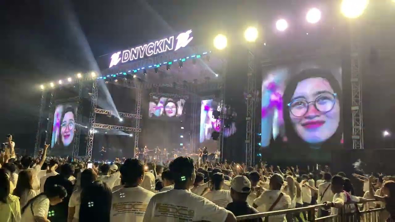 Lek nan bikin pecah penonton Sumbersewu 2026 sangat meriah poll 😍🤩