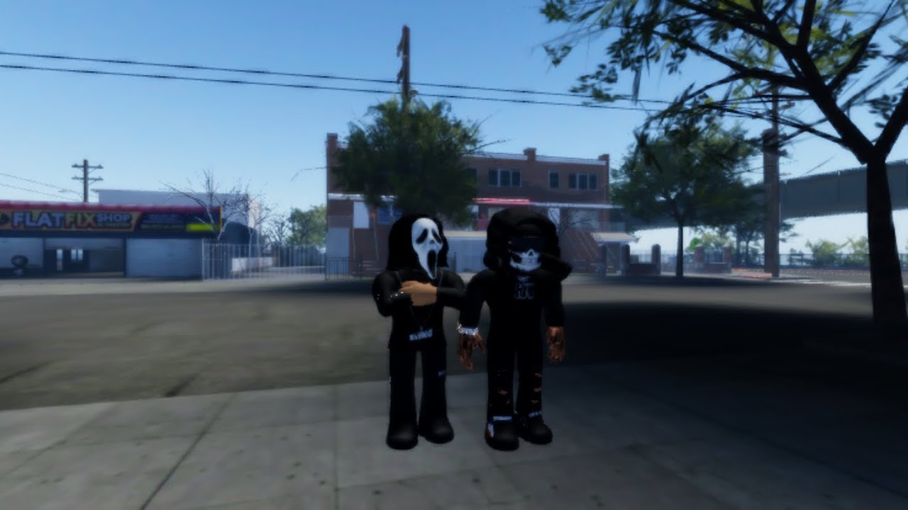 I crashed out as the reaper in the bronx 3 part 1 