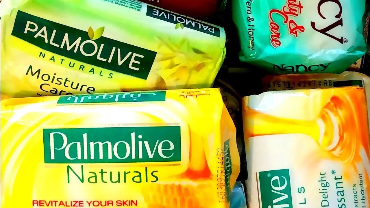 ASMR: opening Soap/Unpacking Soap/ ASMR No talking/ ASMR