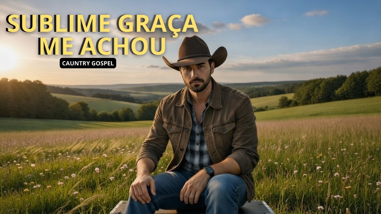 Você Está Perdendo de Ouvirem a Voz de Deus se Não Conhecer Esses Novos Hinos de Louvor