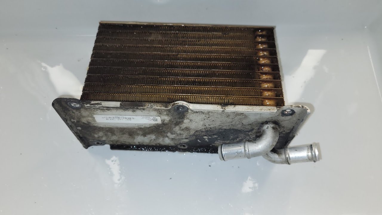 Intercooler Manifold Replace 1.2TFSI CBZB 03F145749B 03F129711H codes P0300 P145A P0301 P0302 P0303