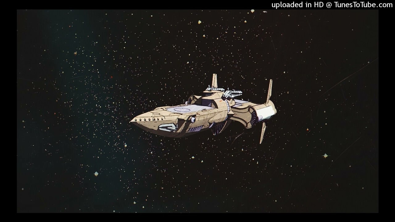 COWBOY BEBOP