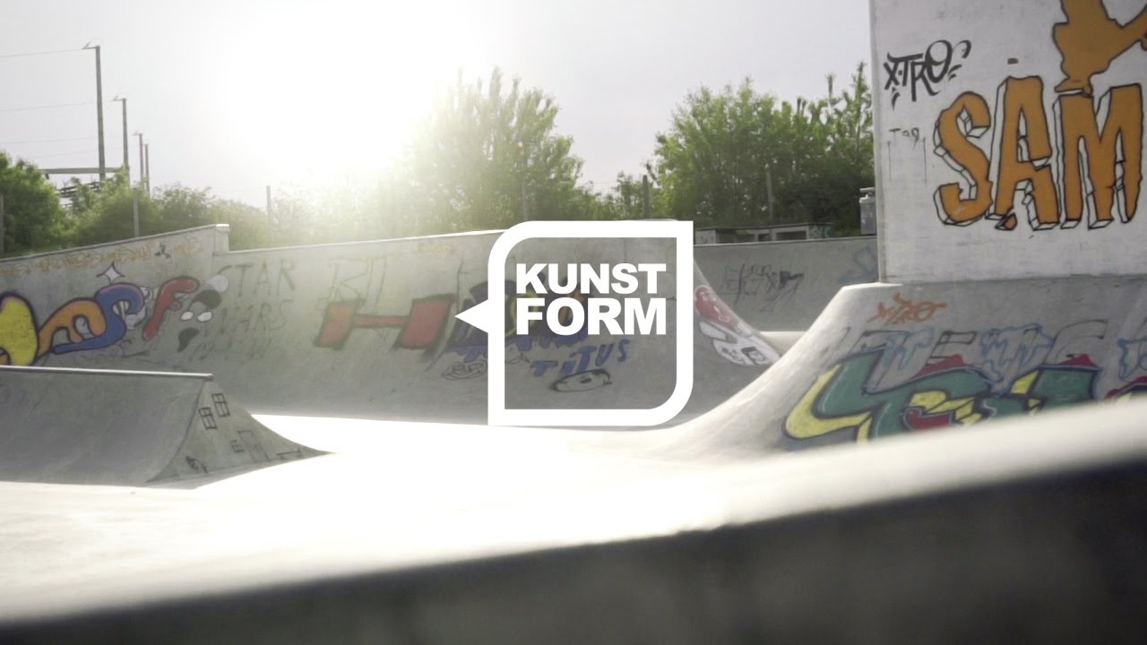 BMX Best Trick Contest 2017 - Skatepark Mannheim