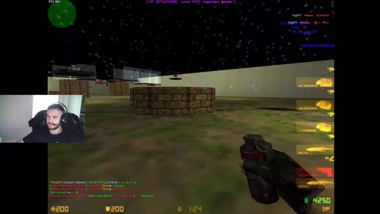 cs 1.6 blockmaker hide and seek hns