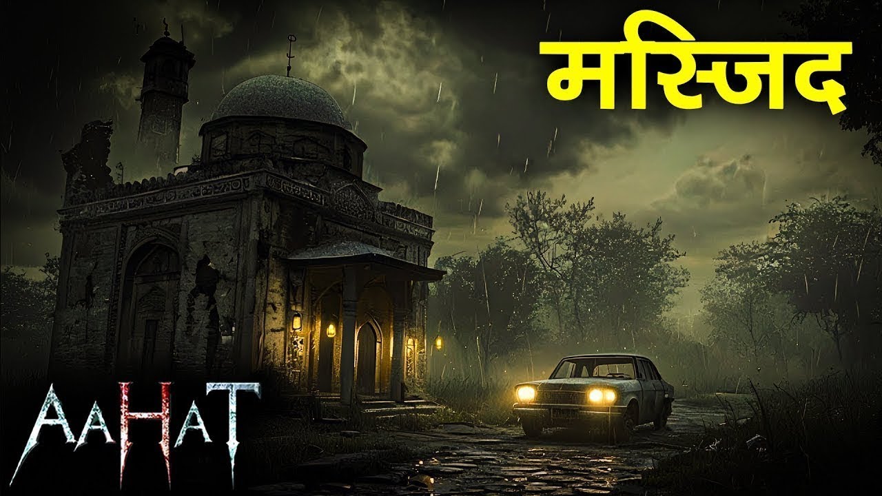Aahat New Episode | Horror Show 2025 | Aahat New Episode 2025 | डर का असली एहसास | Aahat bangla