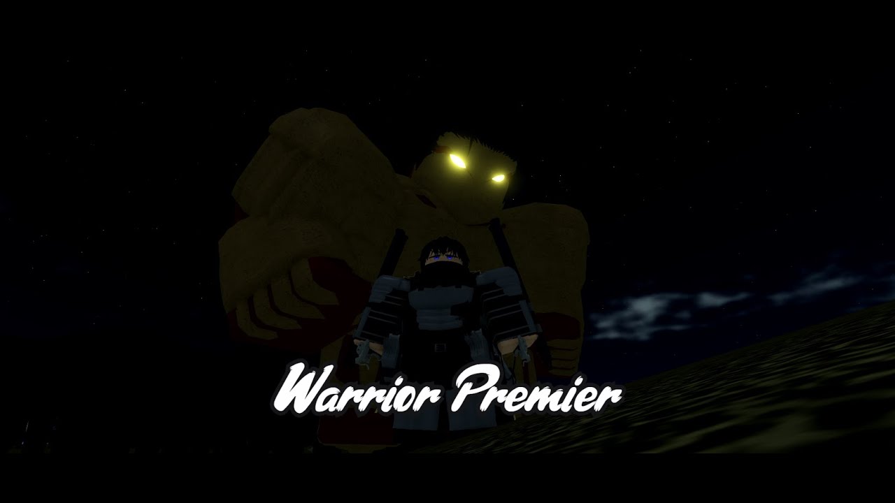 WARRIOR PREMIER | BIRDCAGE