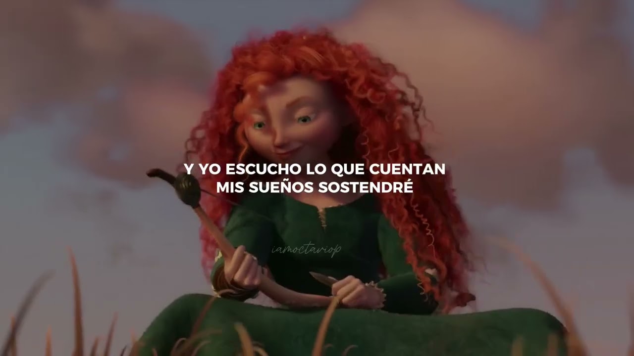 Cabalgar y volar, cielo y viento alcanzar 🥀