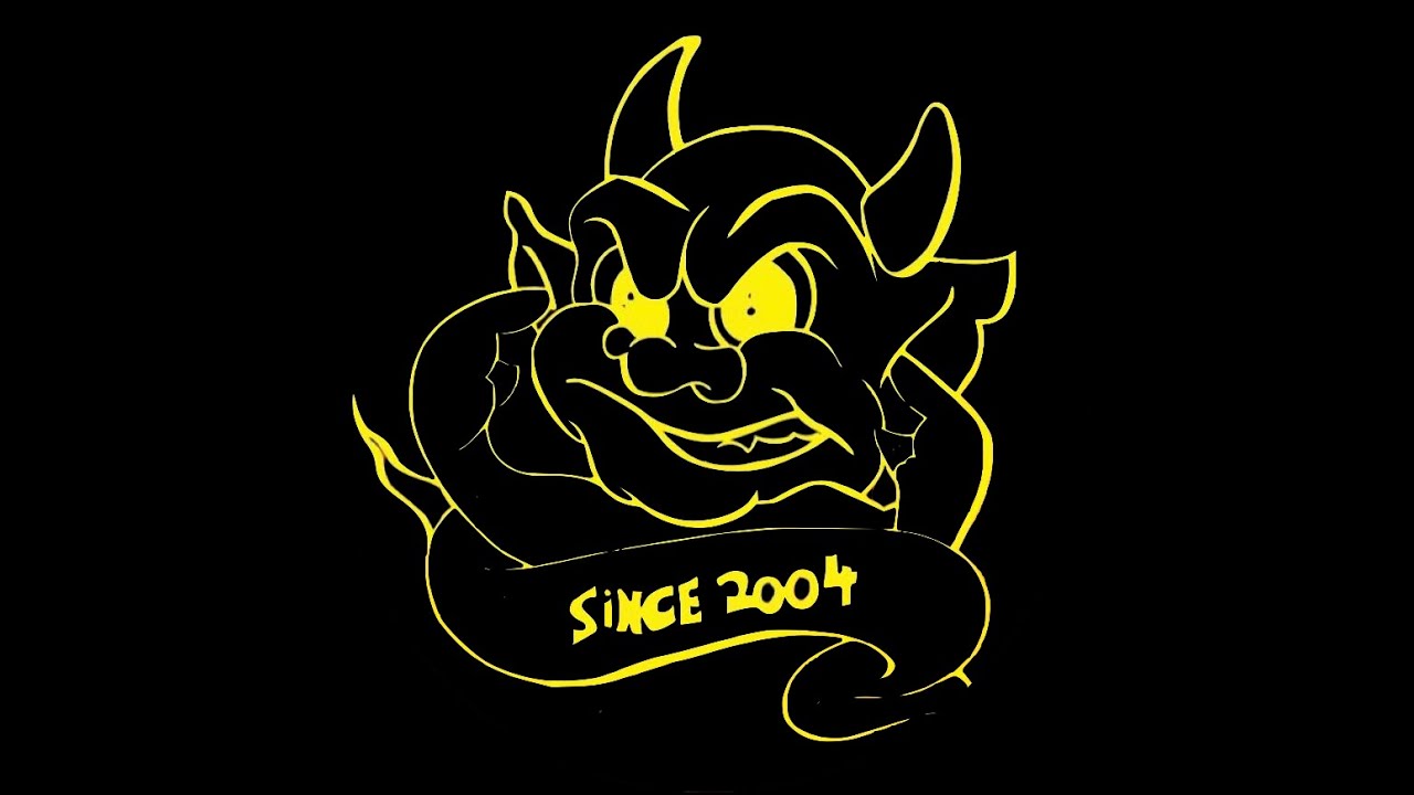 Los Diablos - 20ans Zikadonf