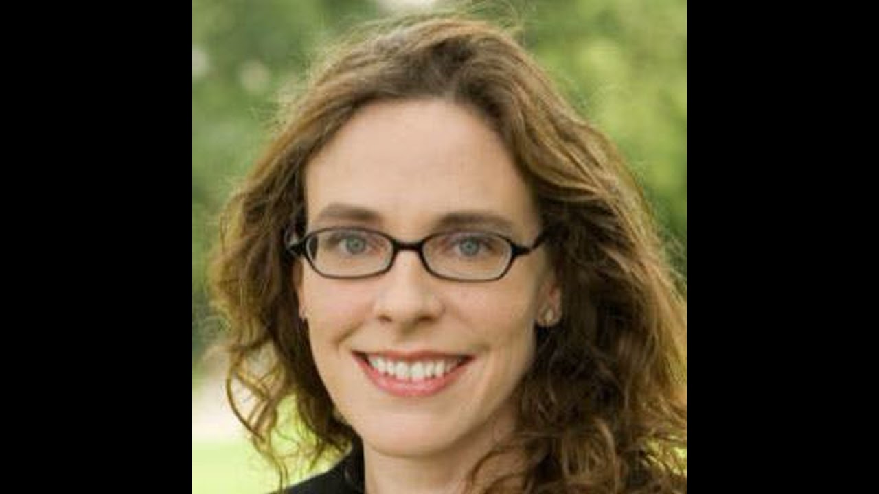 Mary Sarotte, 