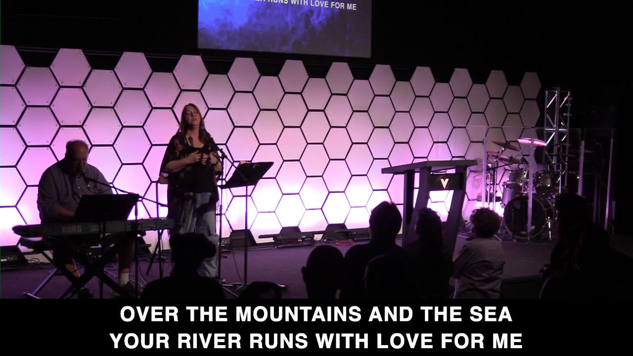 The Work of the Holy Spirit