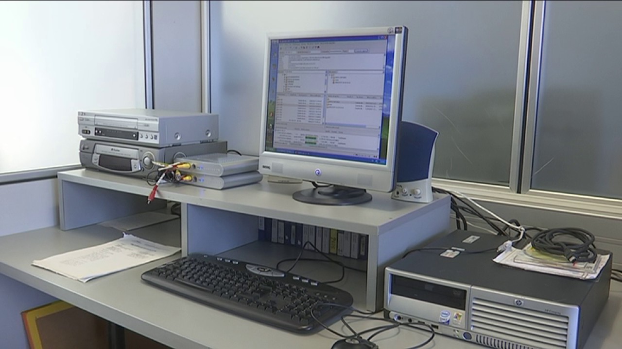 video digitalitzacio