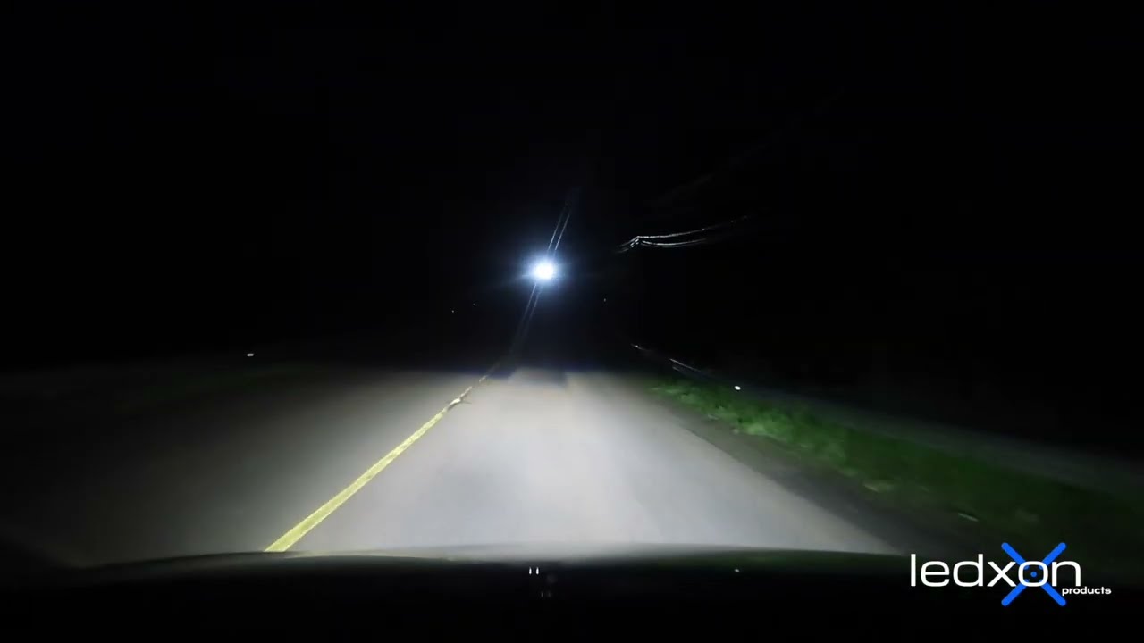 El Mejor RETROFIT de Mexico, MAXIMUS, sistema de iluminación automotriz