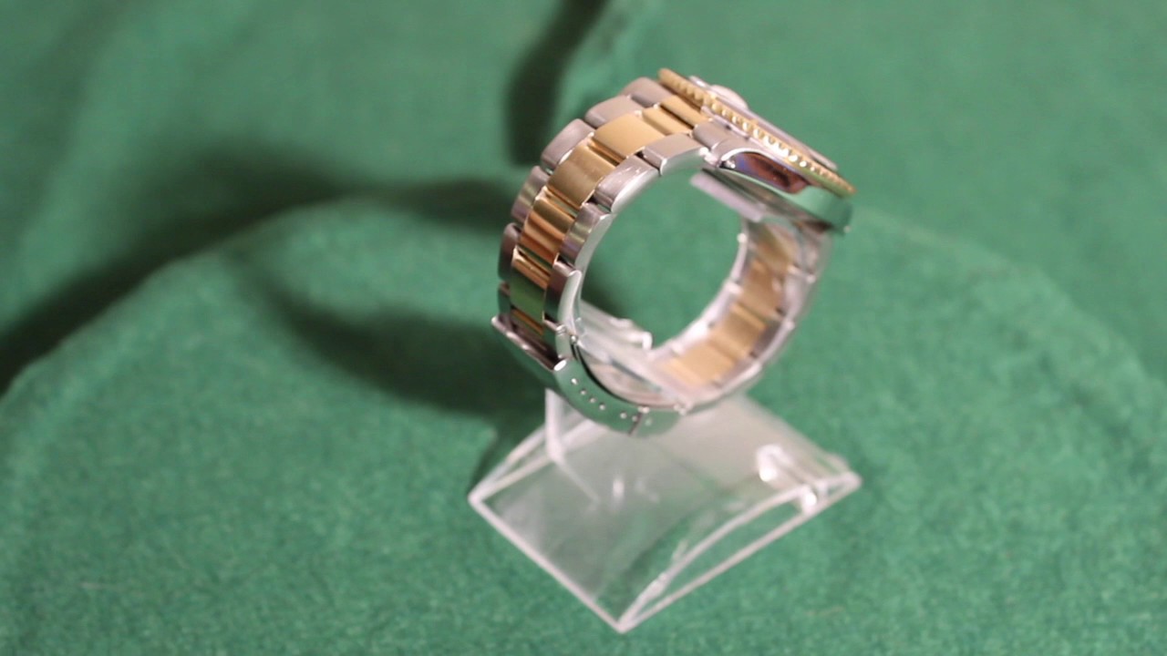 Rolex 16613 1997