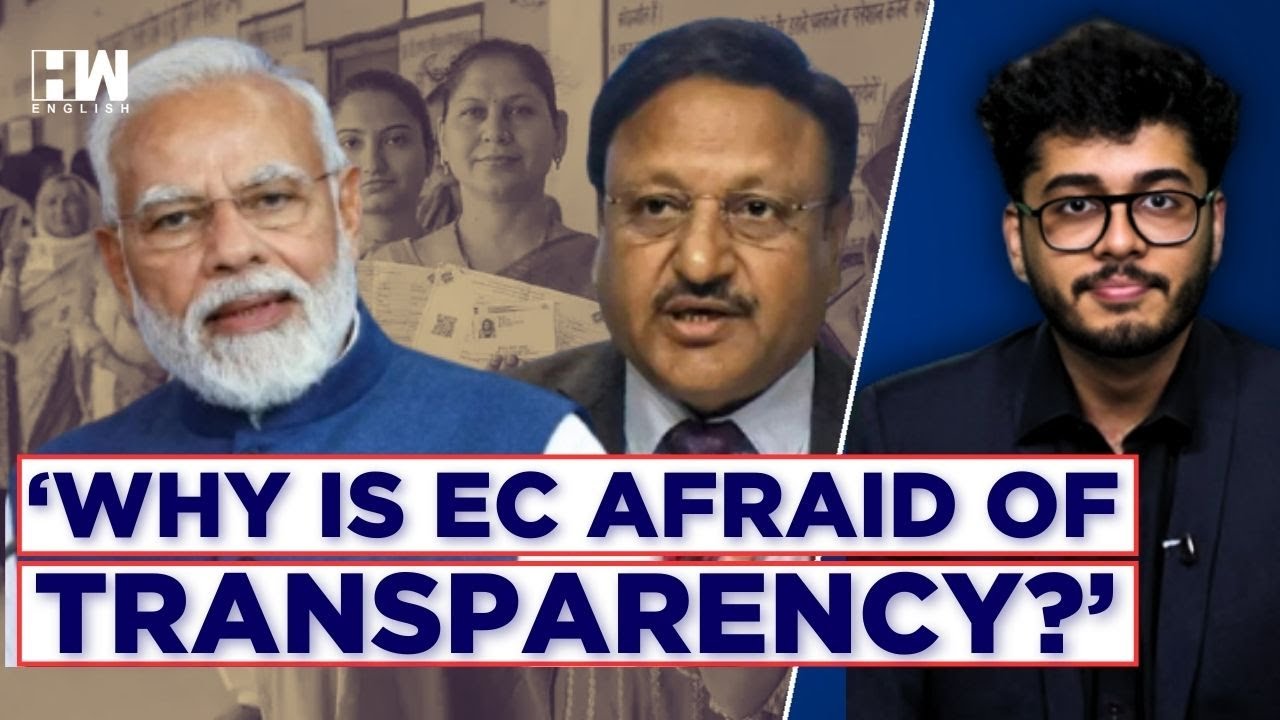 Modi Govt Tweaks Rule To Restrict Access To Election Documents: Here's All You Need To Know