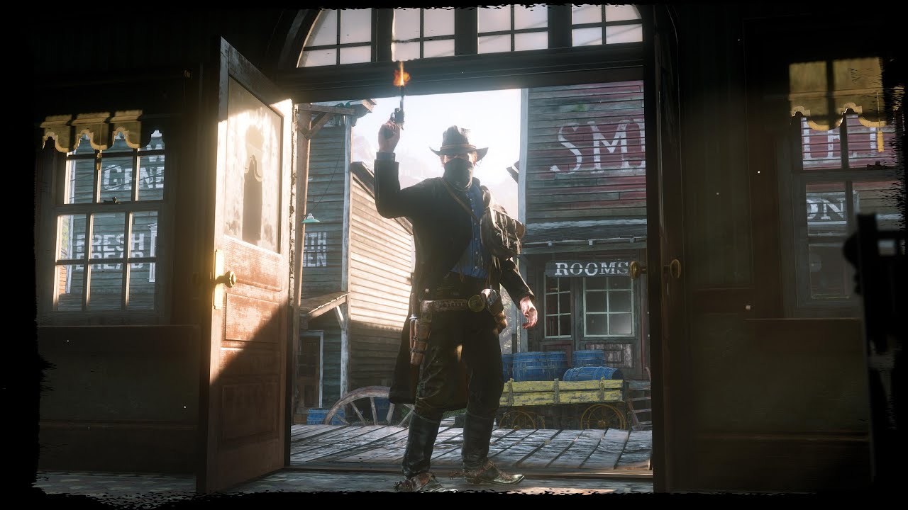 🔴Red Dead Redemption 2 AO VIVO 🔴#reddeadredemtion2 #reddeadredemption #rdr2 #rockstar #rockstar