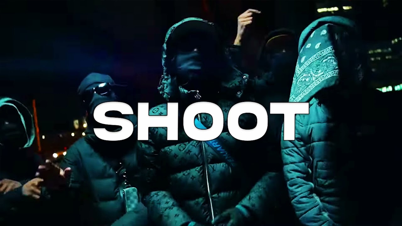 Kwengface X PR SAD X UK Drill X NY Drill Type Beat 2024 - 