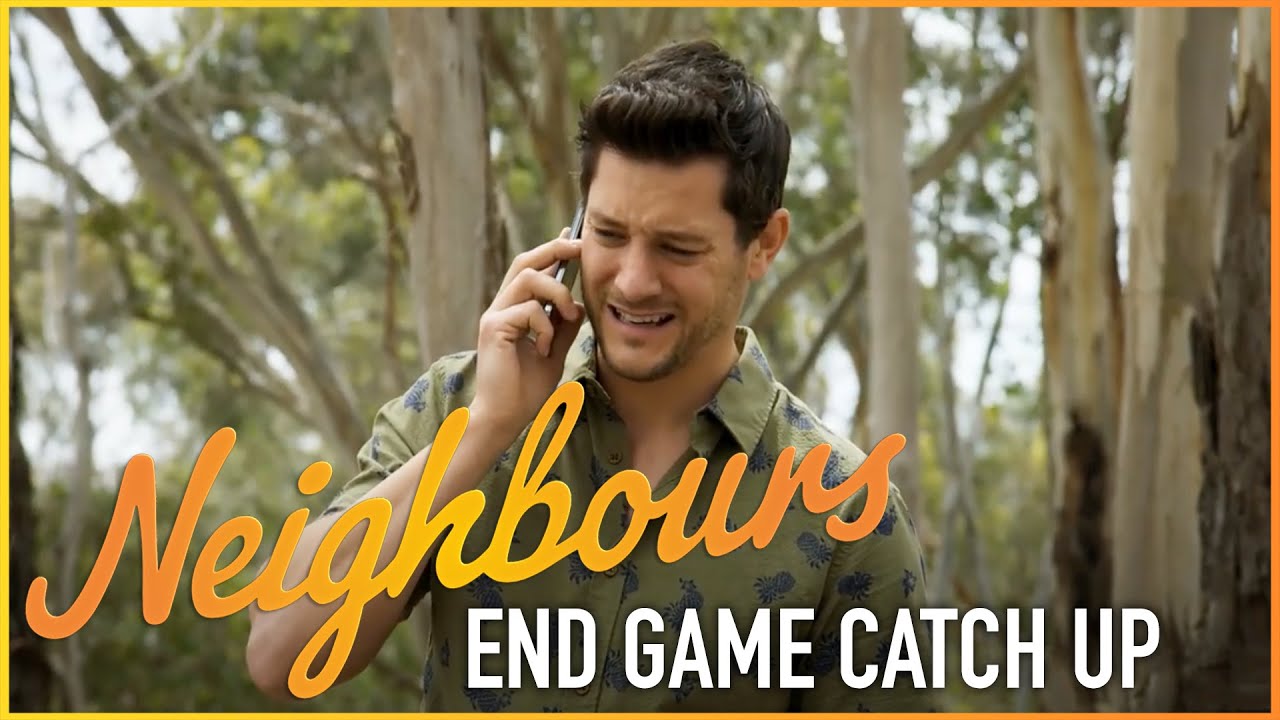 Neighbours End Game - Catchup