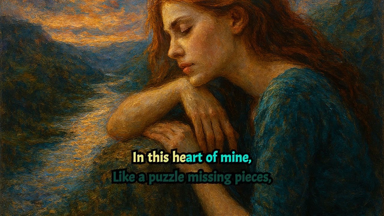 Episode 2: Yearning like a River 